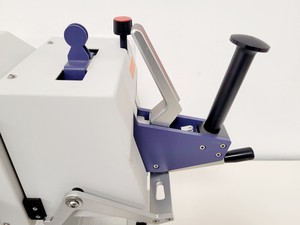 Thumbnail image of Rainin Liquidator 96 Manual Benchtop Pipetting System