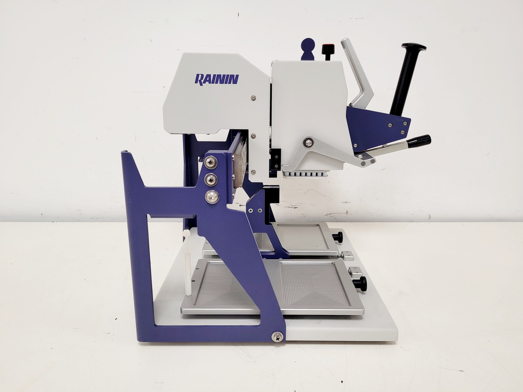 Image of Rainin Liquidator 96 Manual Benchtop Pipetting System