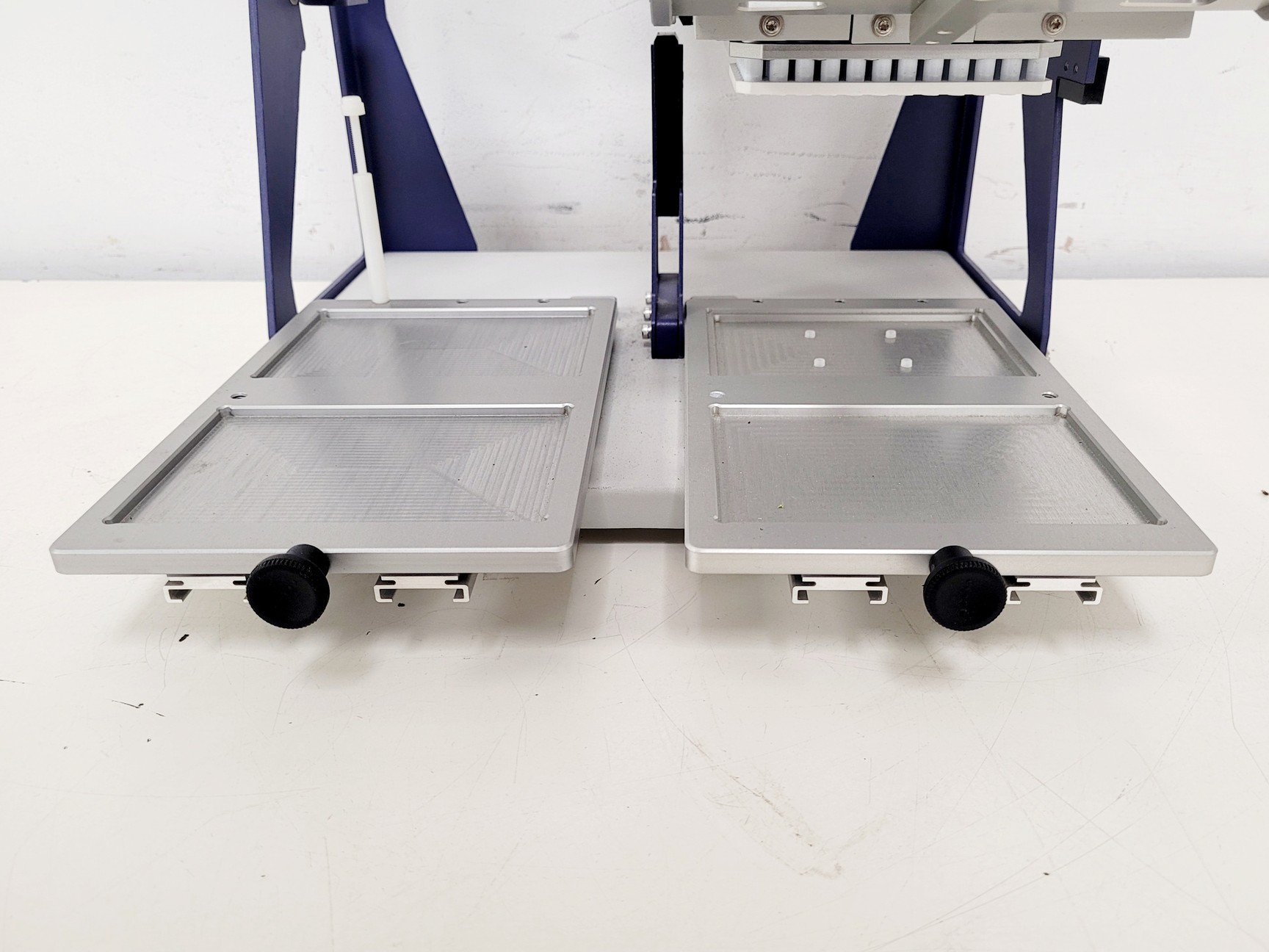 Image of Rainin Liquidator 96 Manual Benchtop Pipetting System