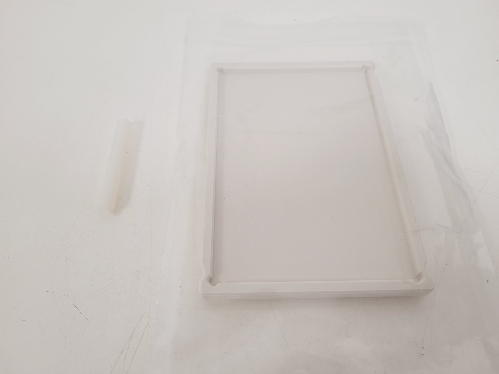 Image of Rainin Liquidator 96 Manual Benchtop Pipetting System