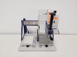 Thumbnail image of Rainin Liquidator 96 Manual Benchtop Pipetting System