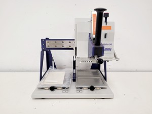 Thumbnail image of Rainin Liquidator 96 Manual Benchtop Pipetting System