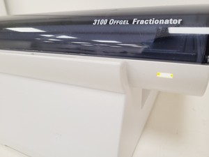 Thumbnail image of  Agilent 3100 OFFGEL Fractionator G3100A Fraction Collector