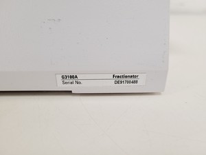 Thumbnail image of  Agilent 3100 OFFGEL Fractionator G3100A Fraction Collector