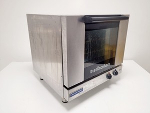 Image of Moffat Blue Seal Turbofan E23M3 Oven