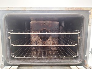 Thumbnail image of Moffat Blue Seal Turbofan E23M3 Oven