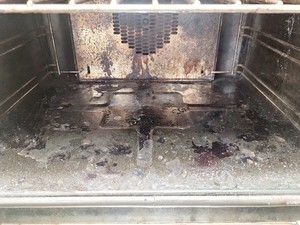 Thumbnail image of Moffat Blue Seal Turbofan E23M3 Oven