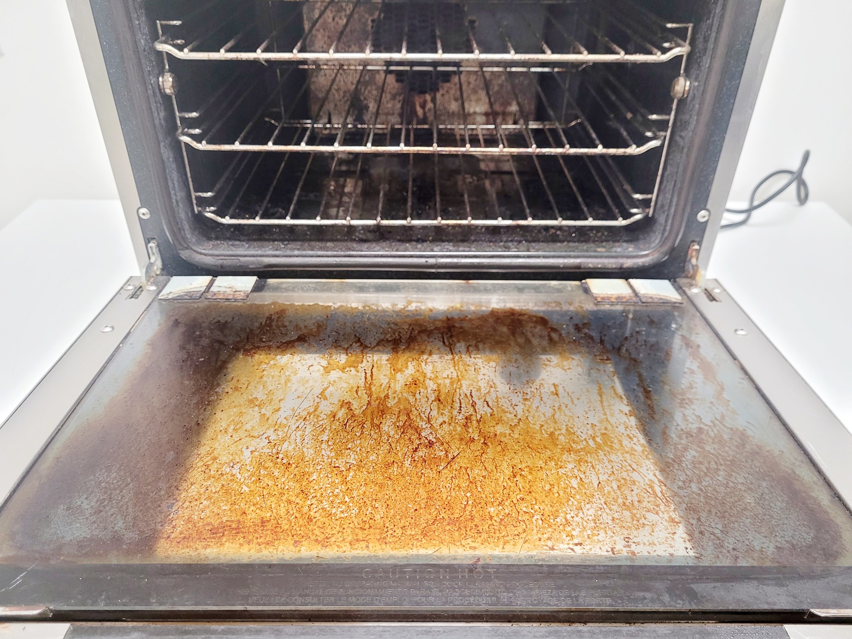 Image of Moffat Blue Seal Turbofan E23M3 Oven