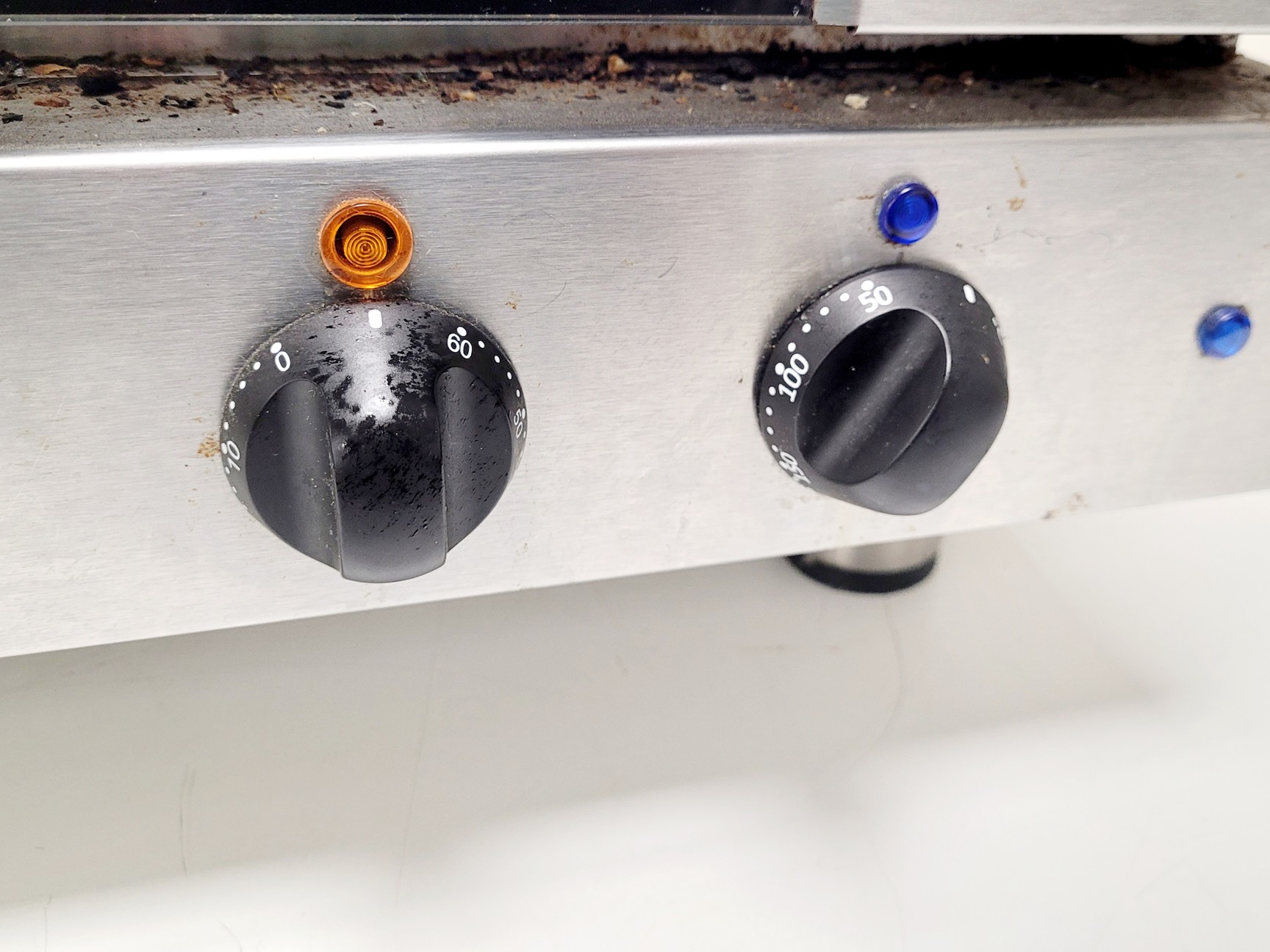 Image of Moffat Blue Seal Turbofan E23M3 Oven