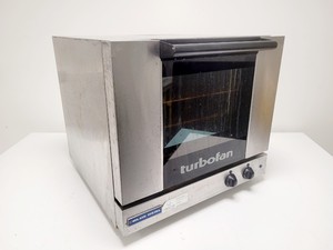 Image of Moffat Blue Seal Turbofan E23M3 Oven