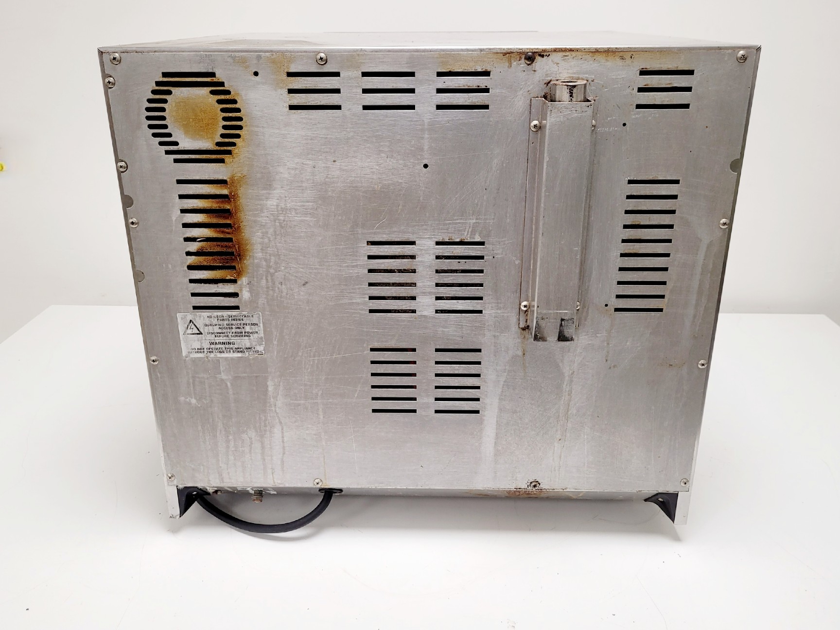 Image of Moffat Blue Seal Turbofan E23M3 Oven