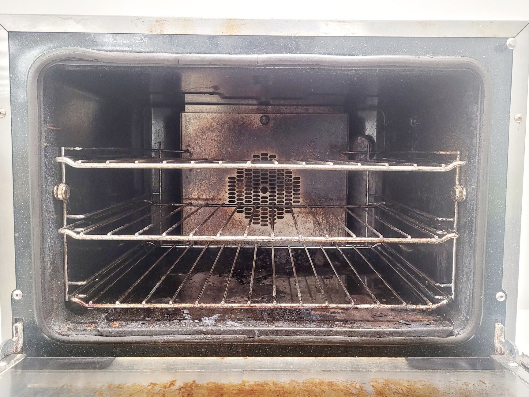 Image of Moffat Blue Seal Turbofan E23M3 Oven