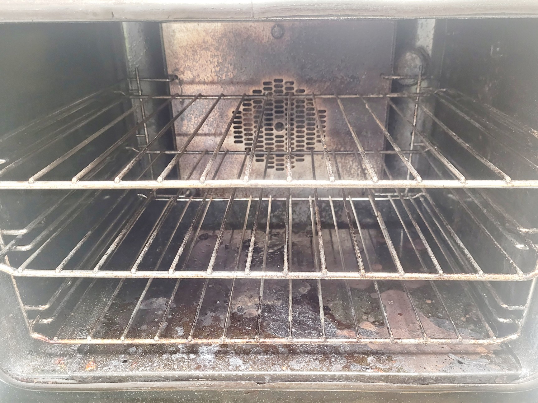 Image of Moffat Blue Seal Turbofan E23M3 Oven