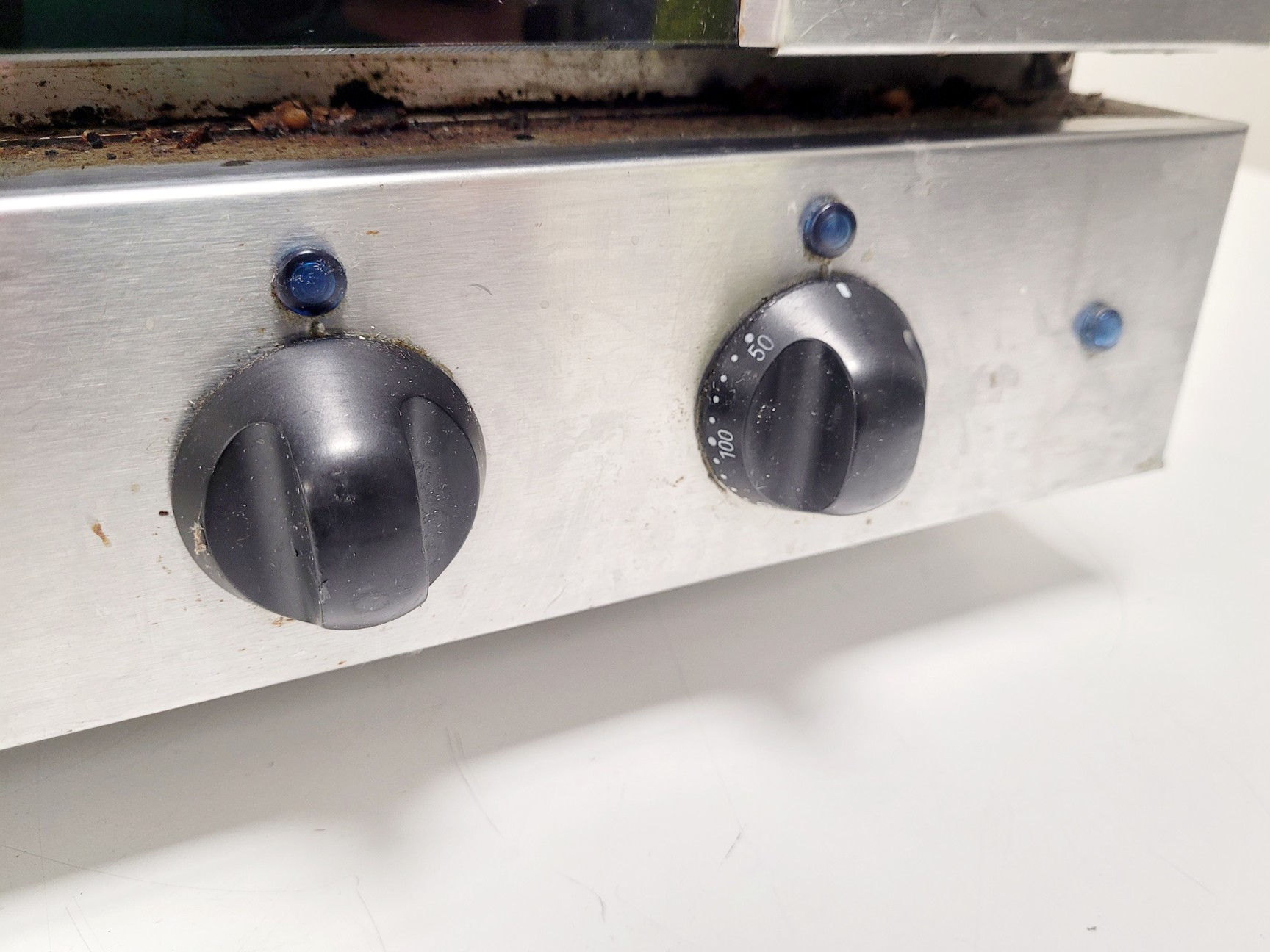 Image of Moffat Blue Seal Turbofan E23M3 Oven