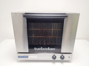 Thumbnail image of Moffat Blue Seal Turbofan E23M3 Oven