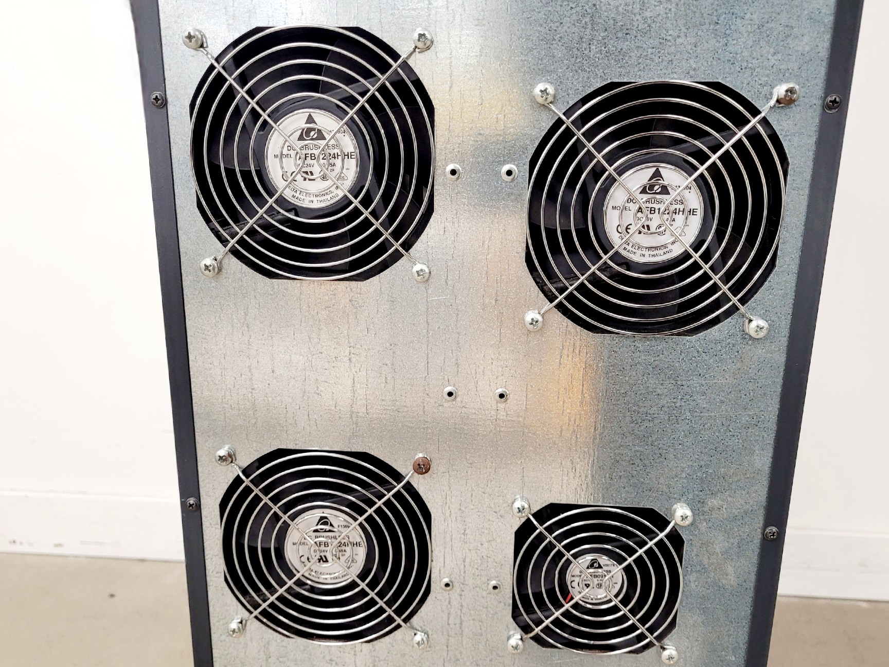 Image of Powertecnique UPS