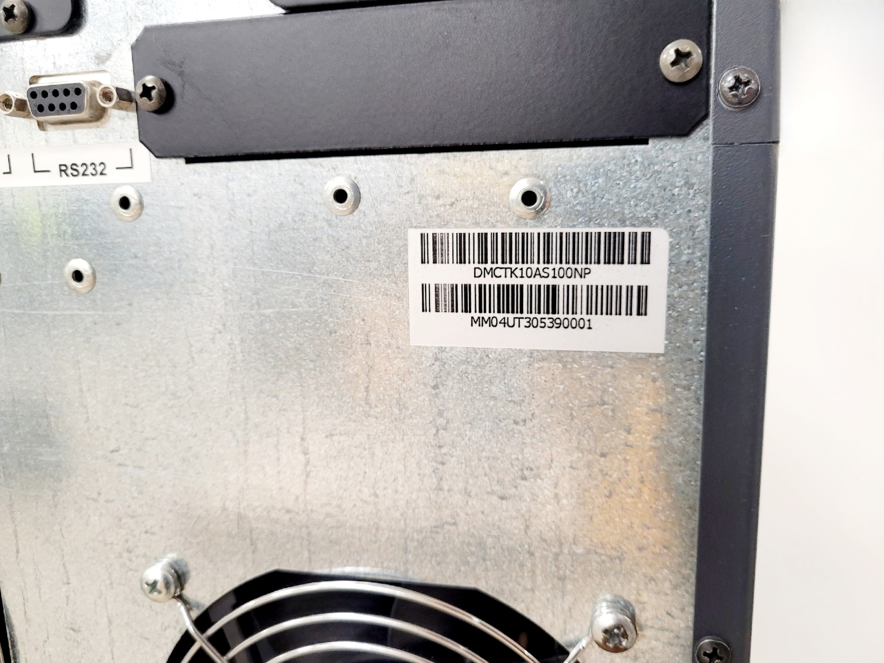 Image of Powertecnique UPS