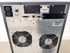 Thumbnail image of Powertecnique UPS