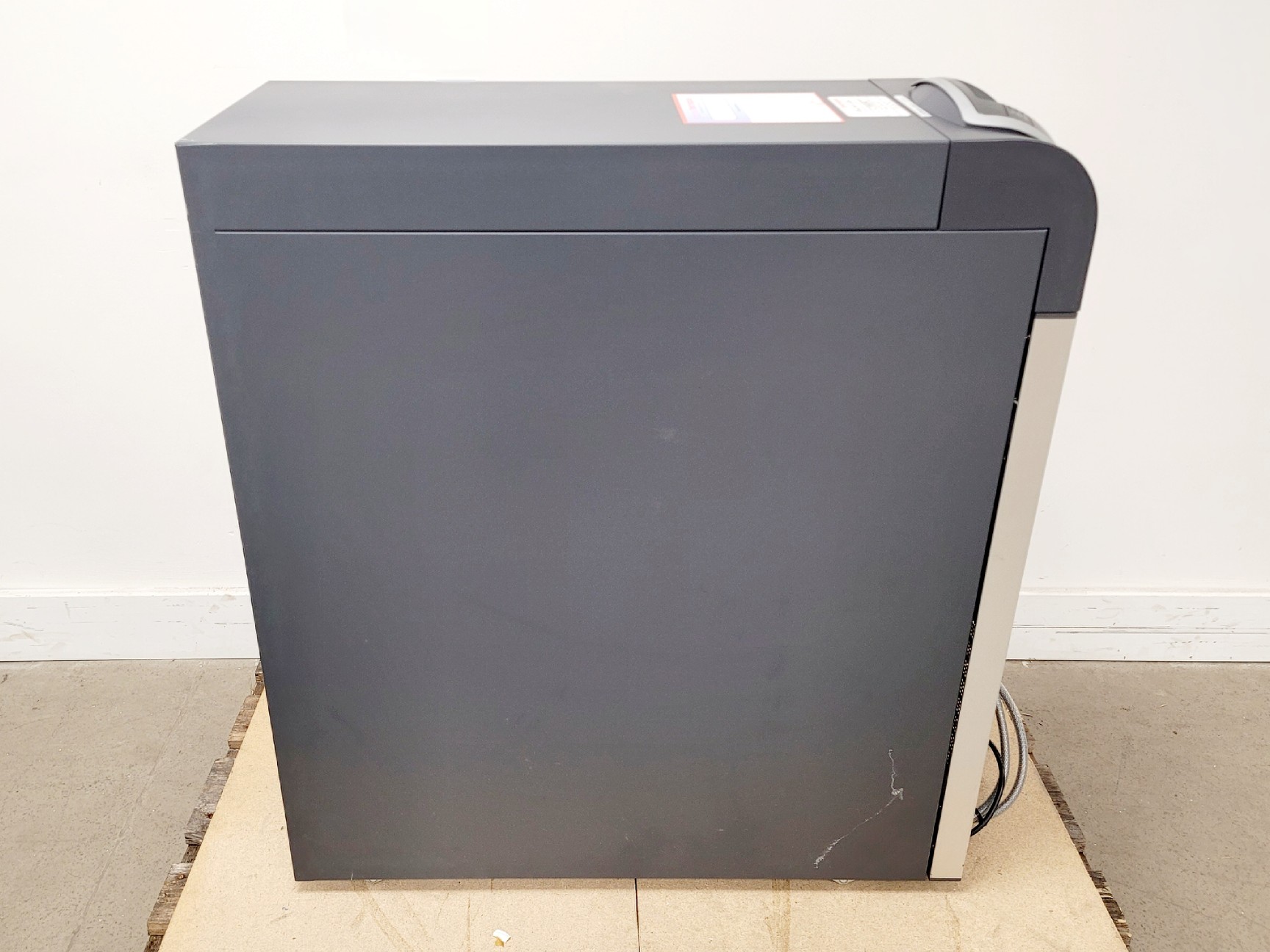 Image of Powertecnique UPS