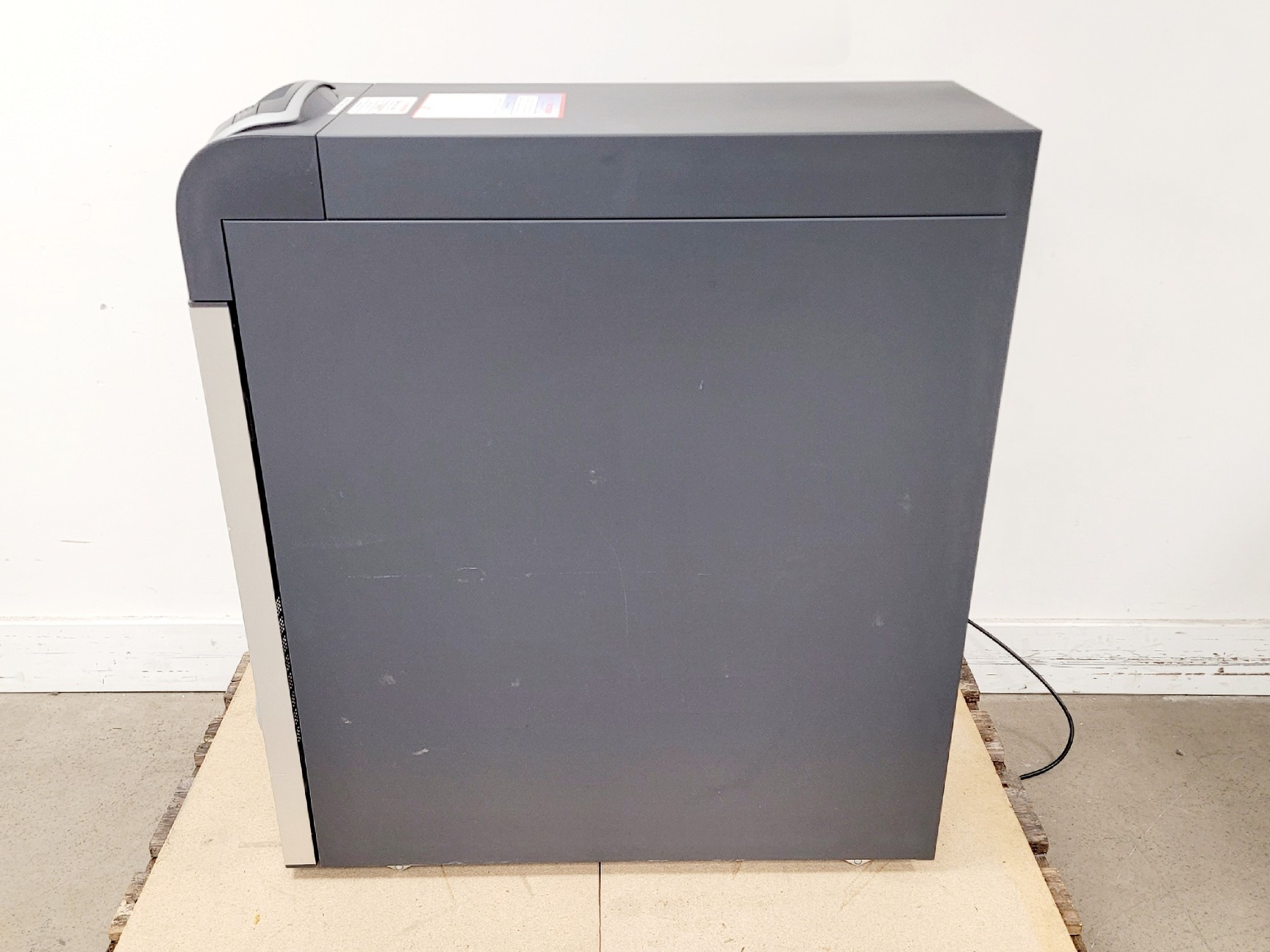 Image of Powertecnique UPS