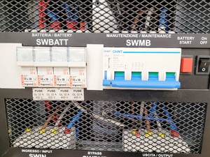 Thumbnail image of Powertecnique UPS