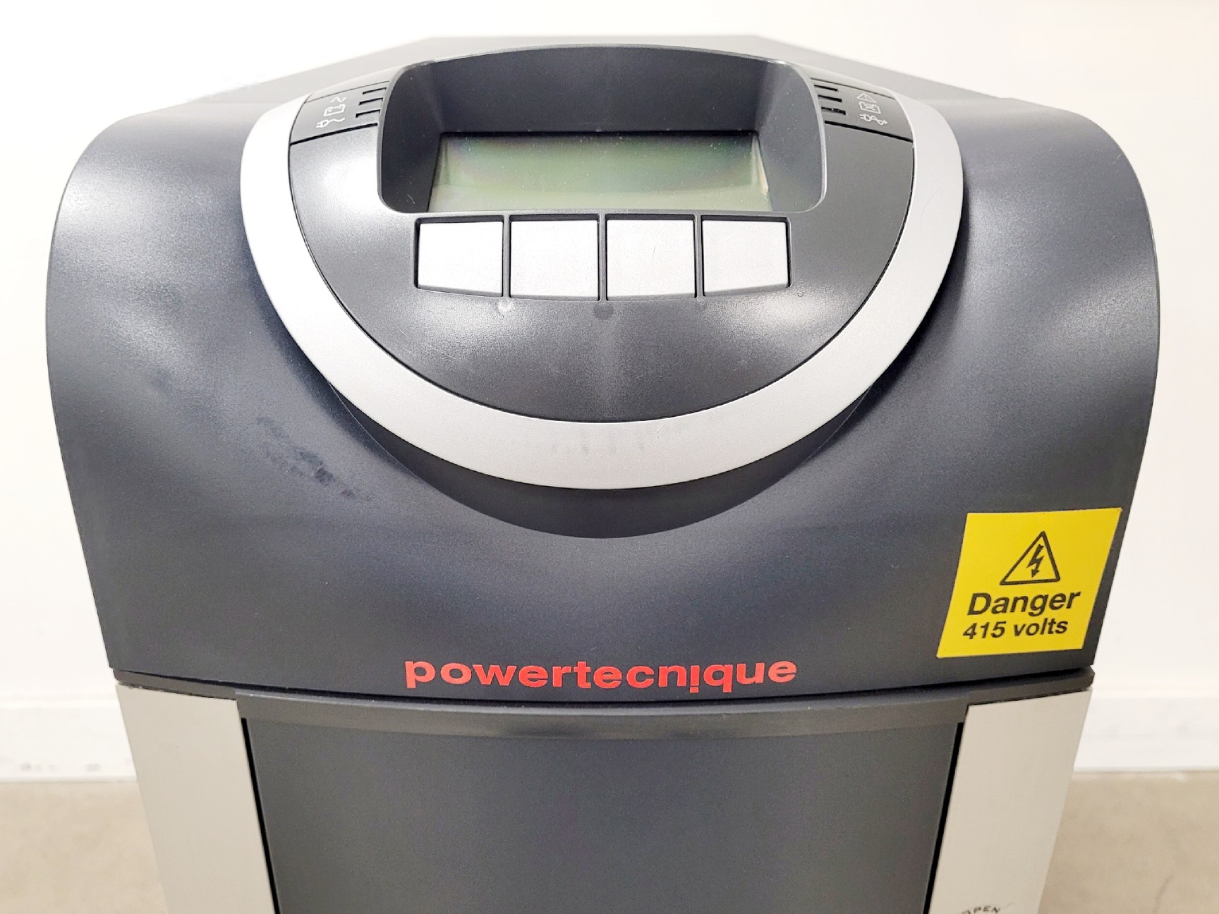 Image of Powertecnique UPS