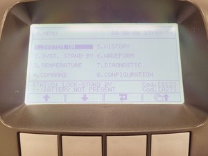 Thumbnail image of Powertecnique UPS MC T 10 S1 NP Uninterruptible Power Supply 