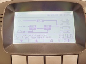 Thumbnail image of Powertecnique UPS MC T 10 S1 NP Uninterruptible Power Supply 