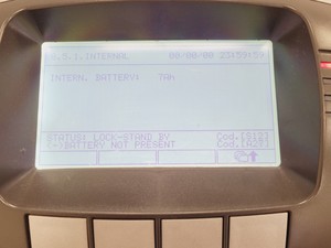 Thumbnail image of Powertecnique UPS MC T 10 S1 NP Uninterruptible Power Supply 