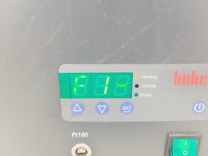 Thumbnail image of Huber TC100E-F Immersion Cooler