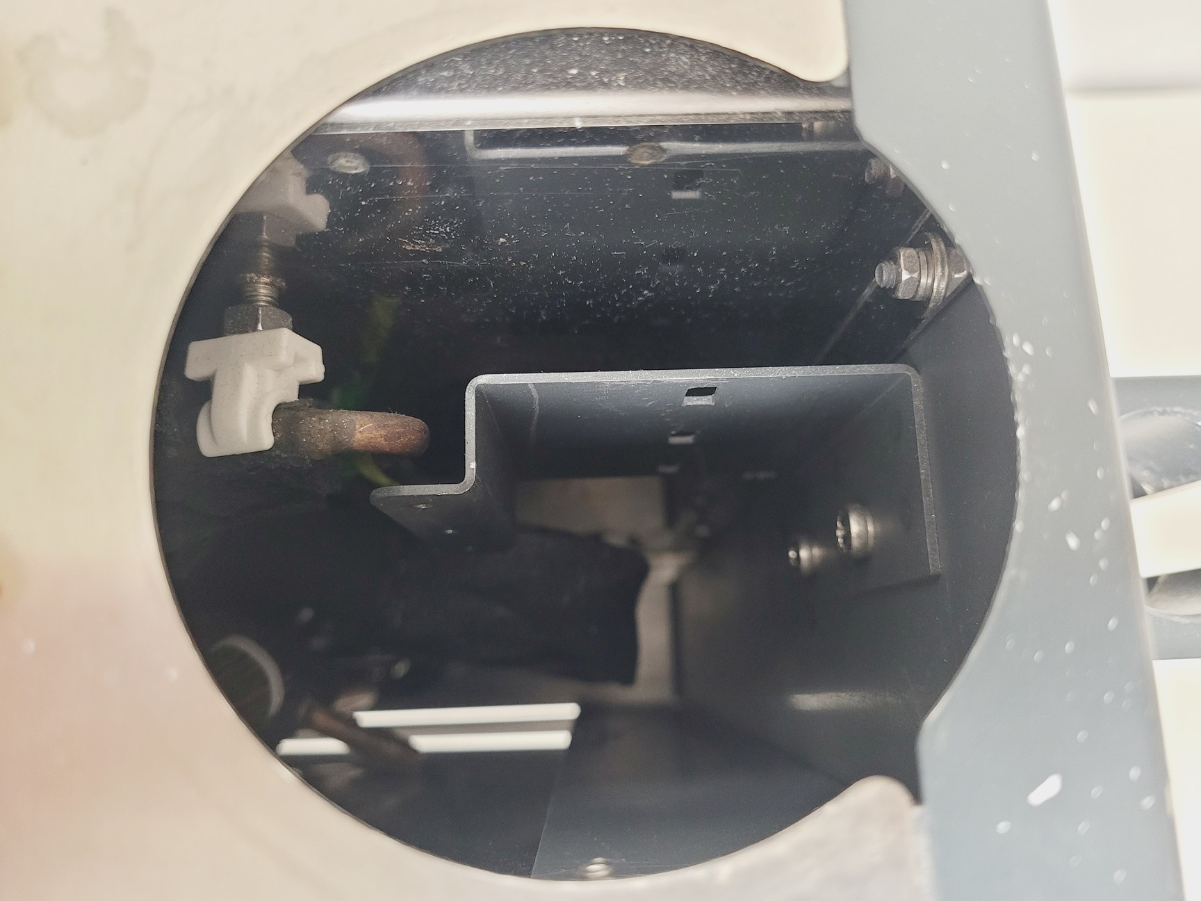 Image of Huber TC100E-F Immersion Cooler