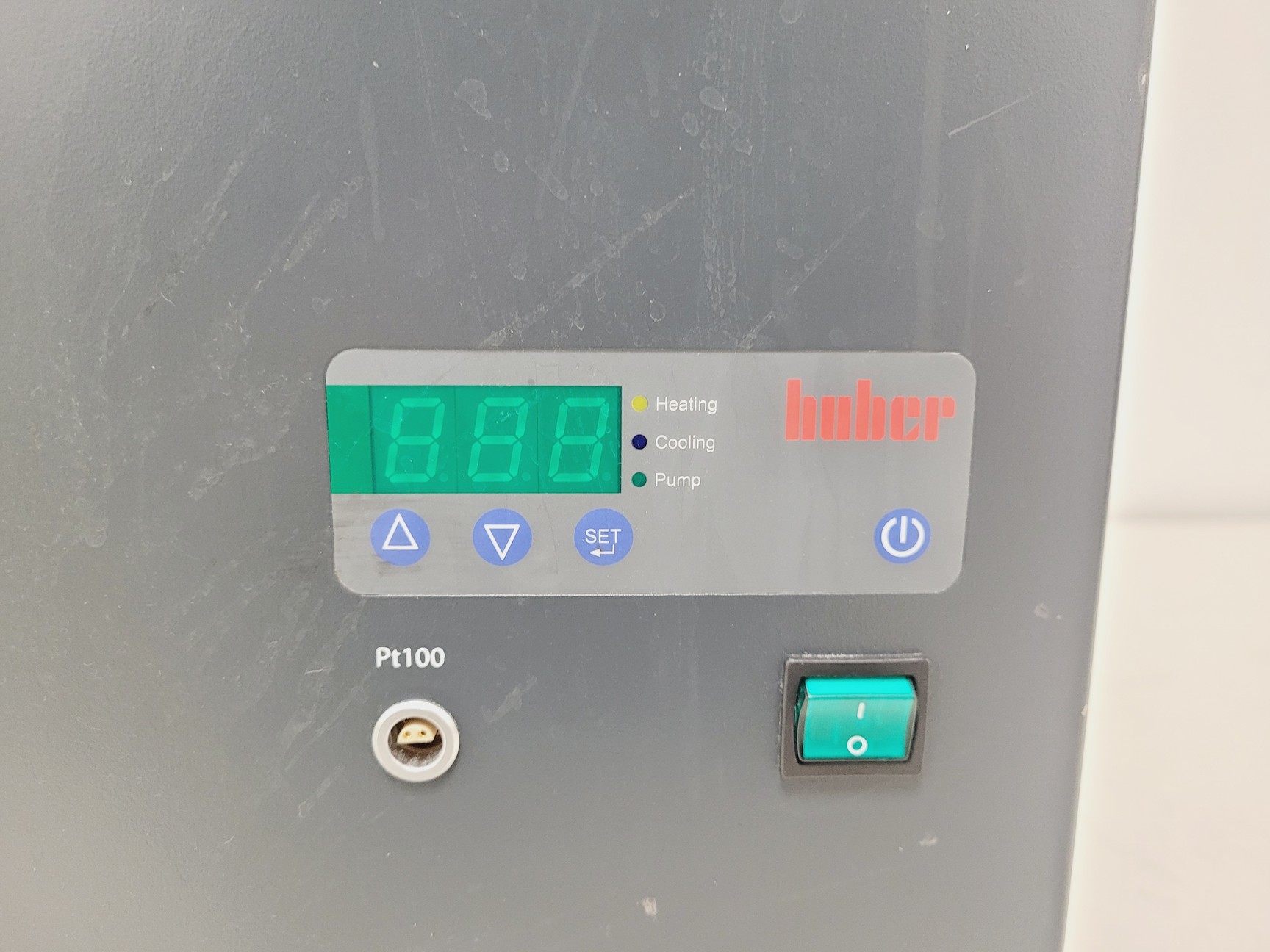 Image of Huber TC100E-F Immersion Cooler