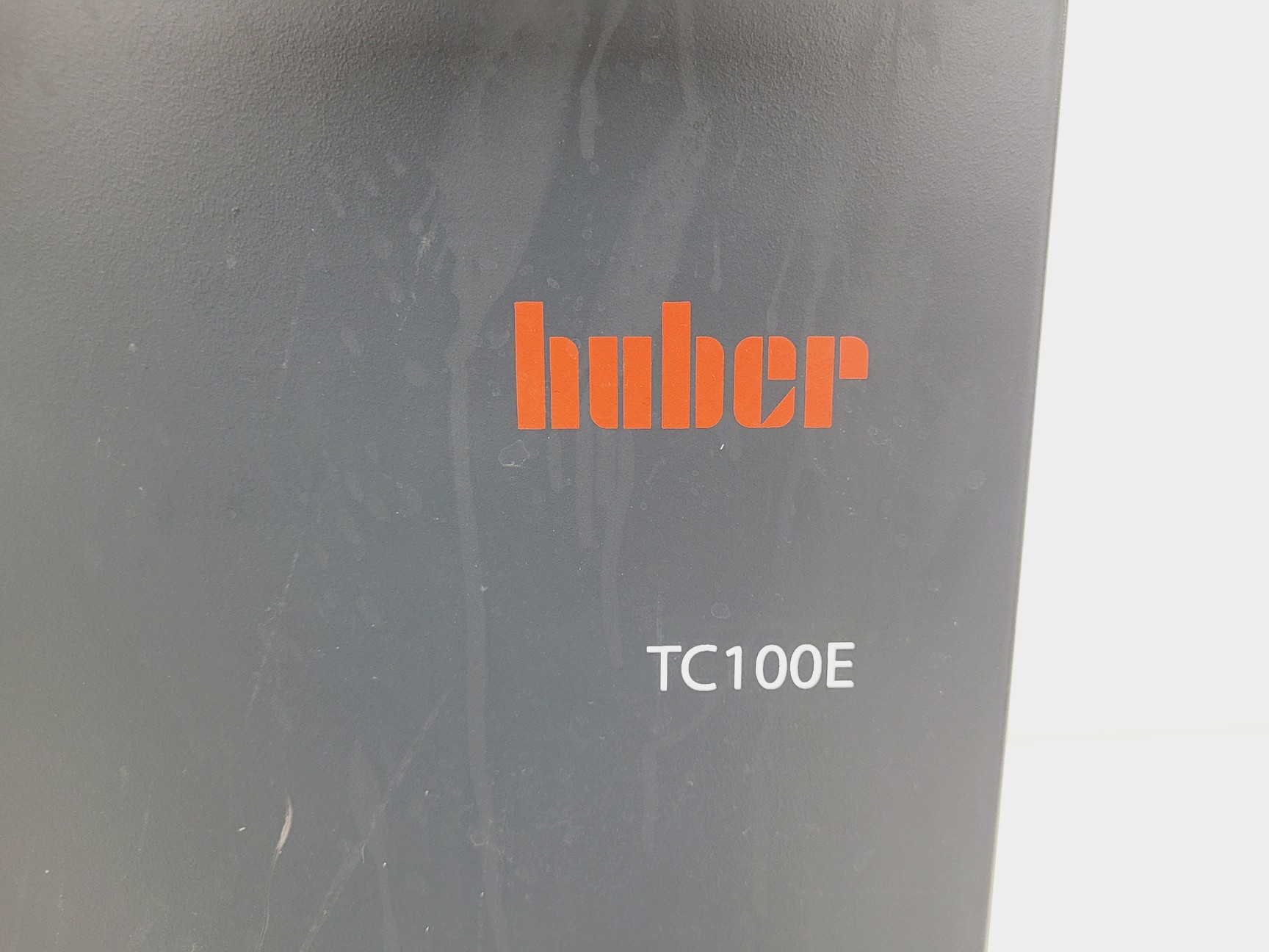 Image of Huber TC100E-F Immersion Cooler