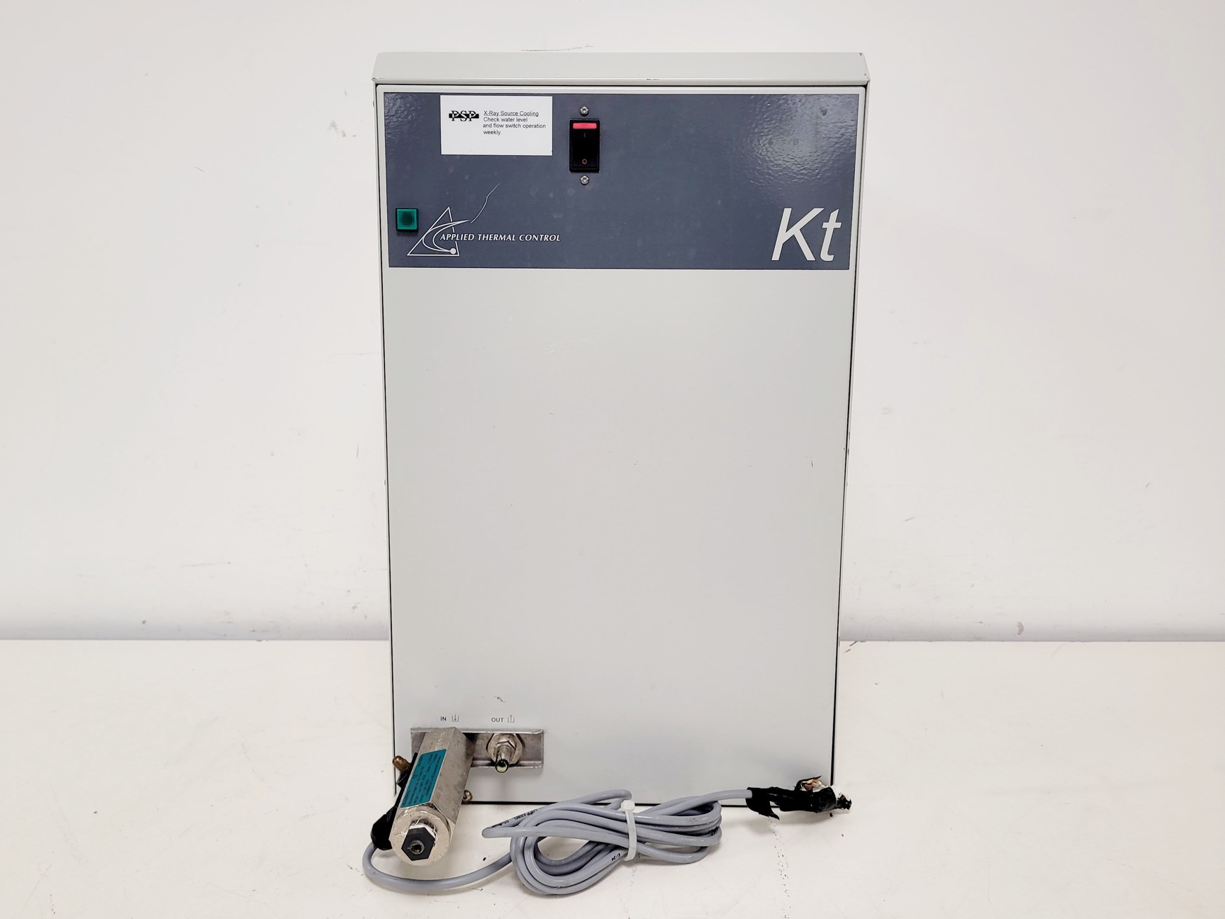 Image of Applied Thermal Control KTR6000 Chiller