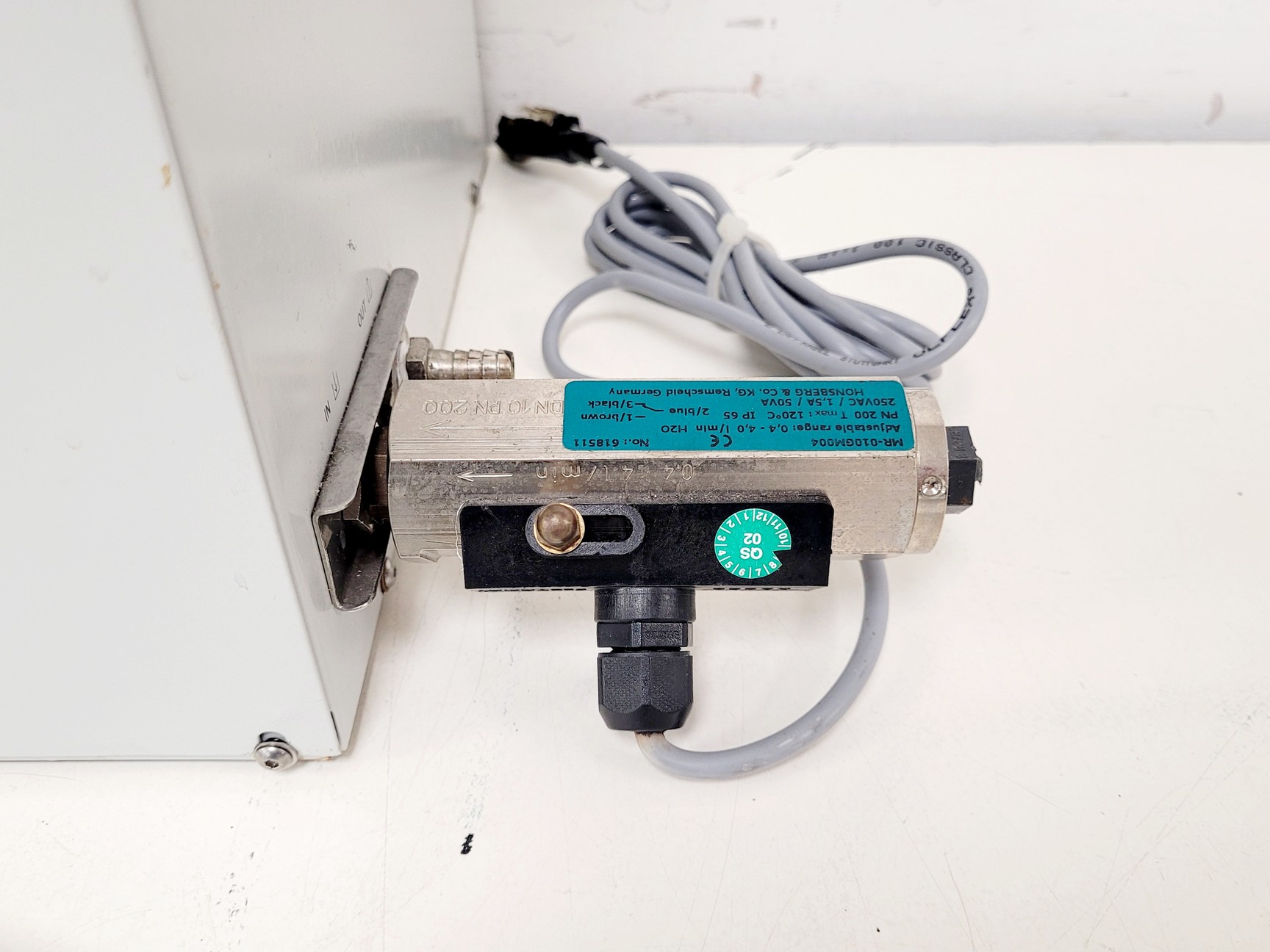 Image of Applied Thermal Control KTR6000 Chiller