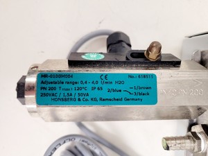 Thumbnail image of Applied Thermal Control KTR6000 Chiller