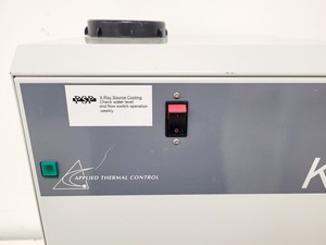 Thumbnail image of Applied Thermal Control KTR6000 Chiller