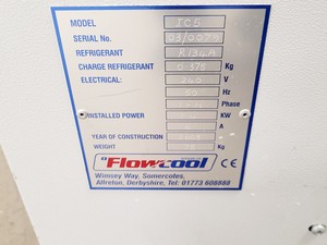 Thumbnail image of Flowcool IC5 Chiller 