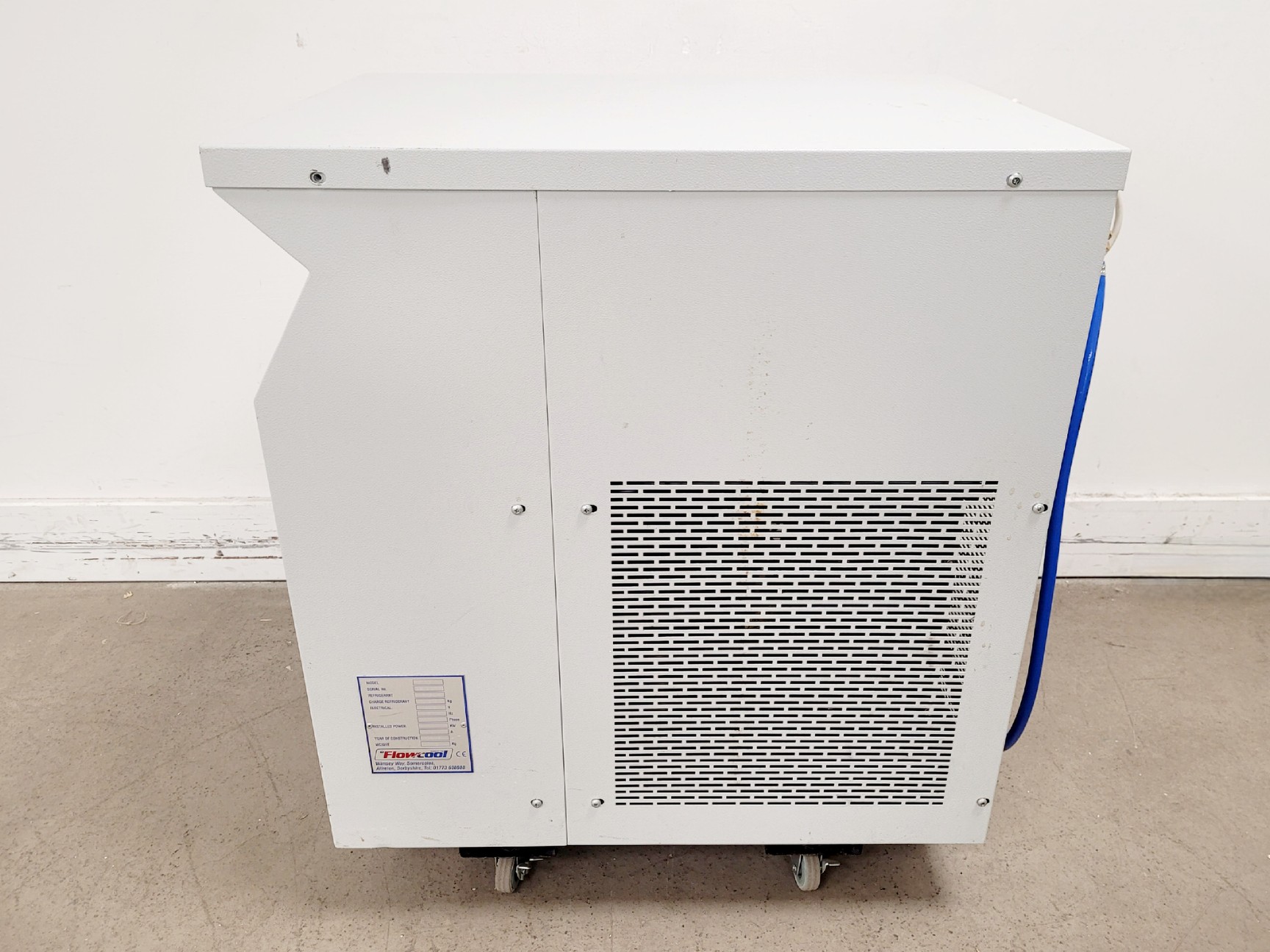 Image of Flowcool IC5 Chiller 