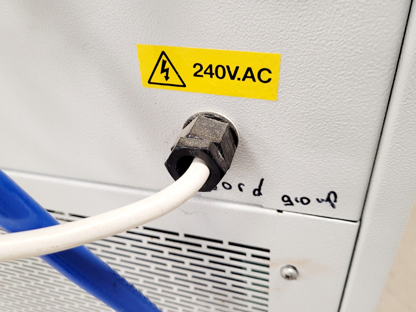 Image of Flowcool IC5 Chiller 