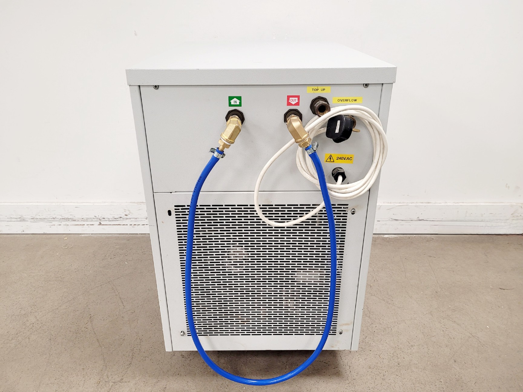Image of Flowcool IC5 Chiller 
