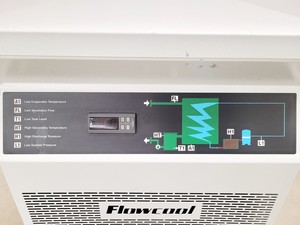 Thumbnail image of Flowcool IC5 Chiller 