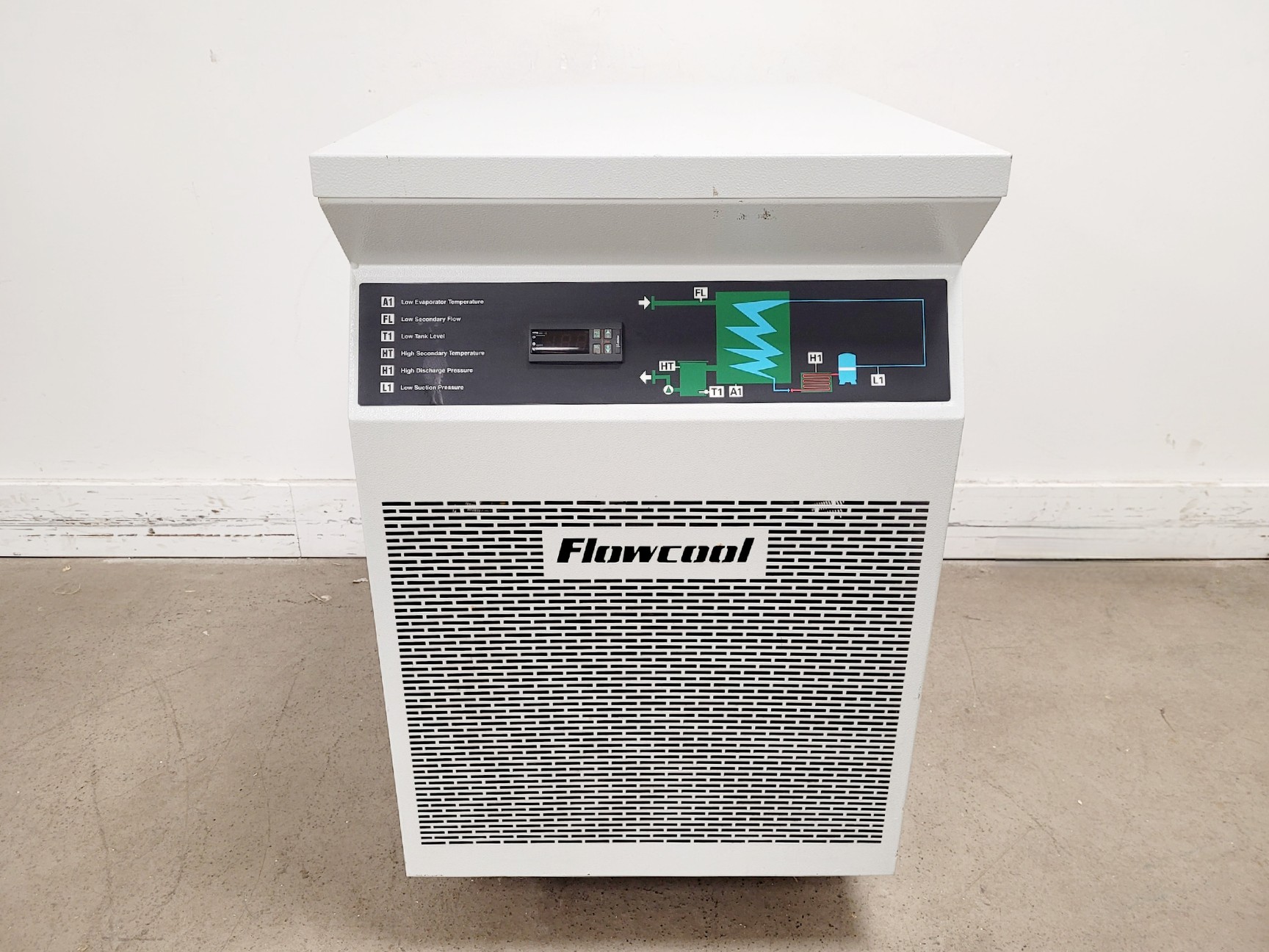Image of Flowcool IC5 Chiller 