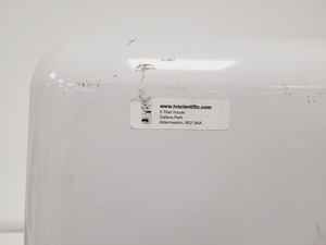 Thumbnail image of Edwards MKII AC Acoustic Enclosure Code No. NRA6-99-000