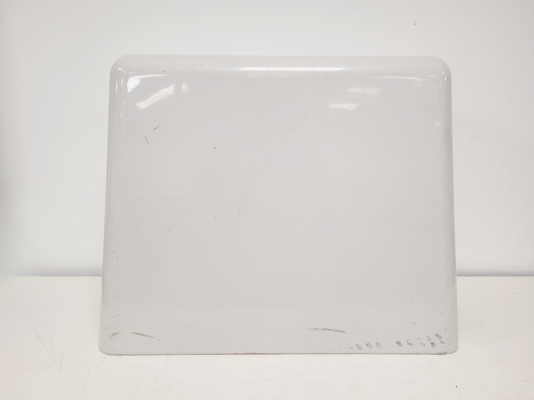 Image of Edwards MKII AC Acoustic Enclosure Code No. NRA6-99-000