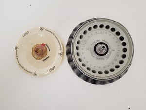 Thumbnail image of ThermoFisher Scientific MicroCL 21R Benchtop Centrifuge