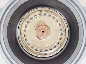 Thumbnail image of ThermoFisher Scientific MicroCL 21R Benchtop Centrifuge