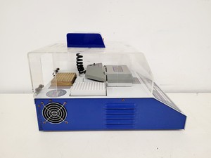 Thumbnail image of Stratagene RoboCycler Gradient 96 Thermal Cycler