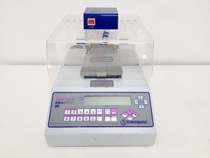 Thumbnail image of Stratagene RoboCycler Gradient 96 Thermal Cycler