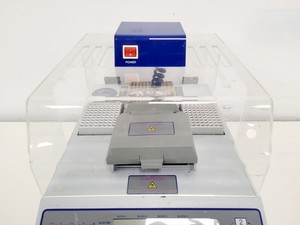 Thumbnail image of Stratagene RoboCycler Gradient 96 Thermal Cycler